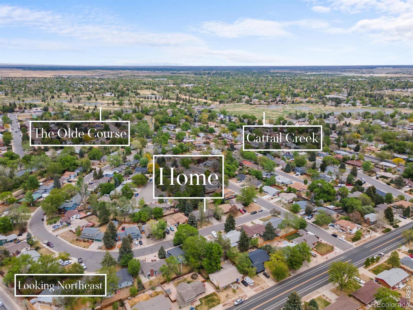 2331 Fleming Drive Loveland CO 80538