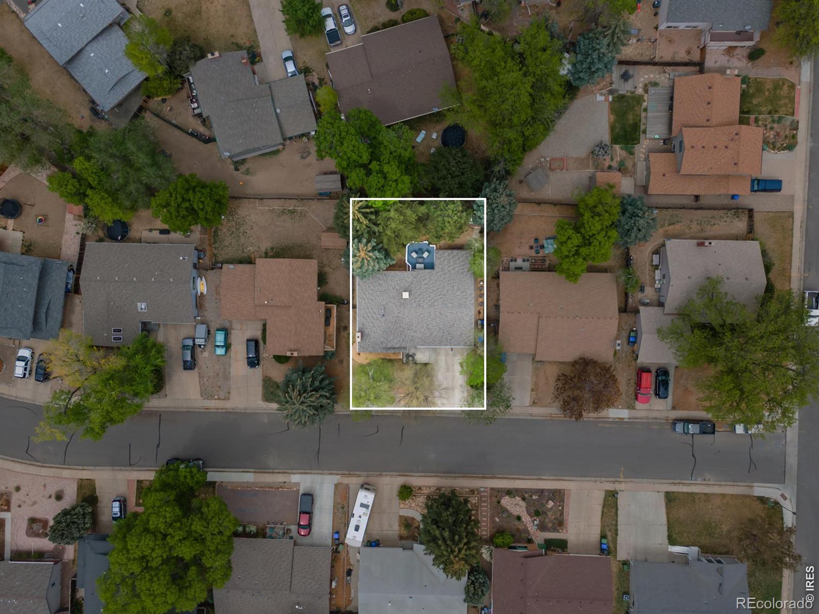 2331 Fleming Drive Loveland CO 80538