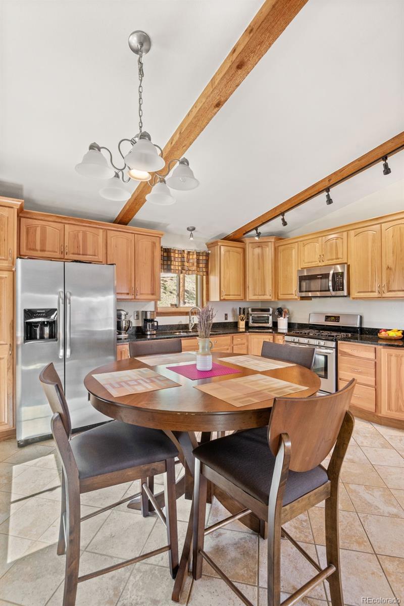 181 Catamount Ridge Road Bailey CO 80421