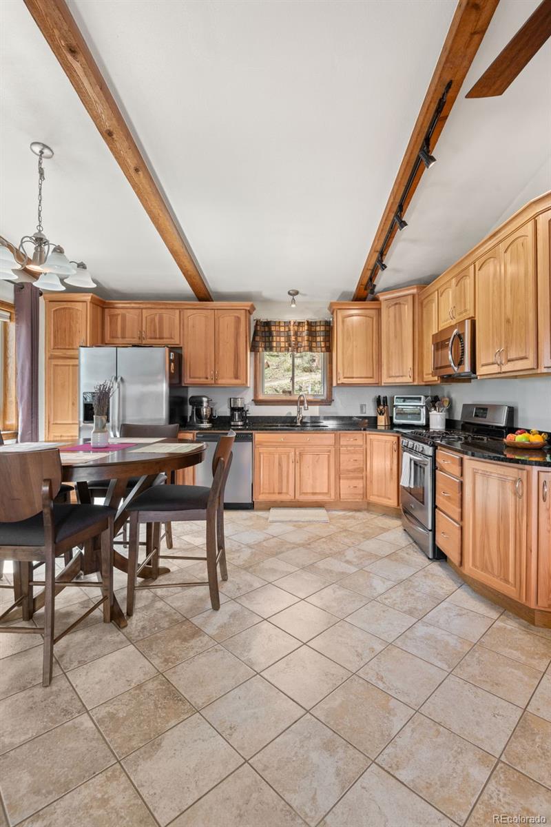 181 Catamount Ridge Road Bailey CO 80421