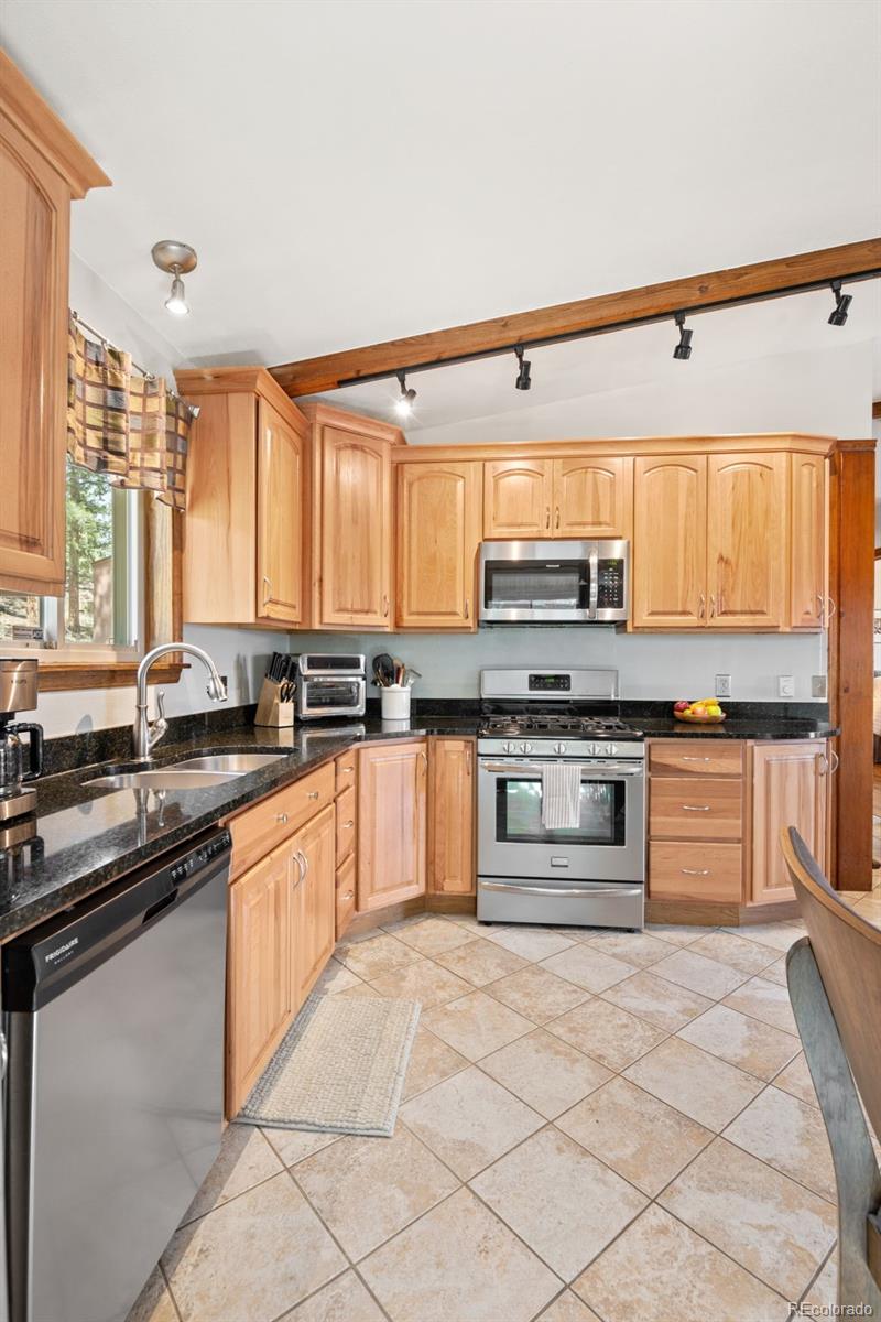 181 Catamount Ridge Road Bailey CO 80421