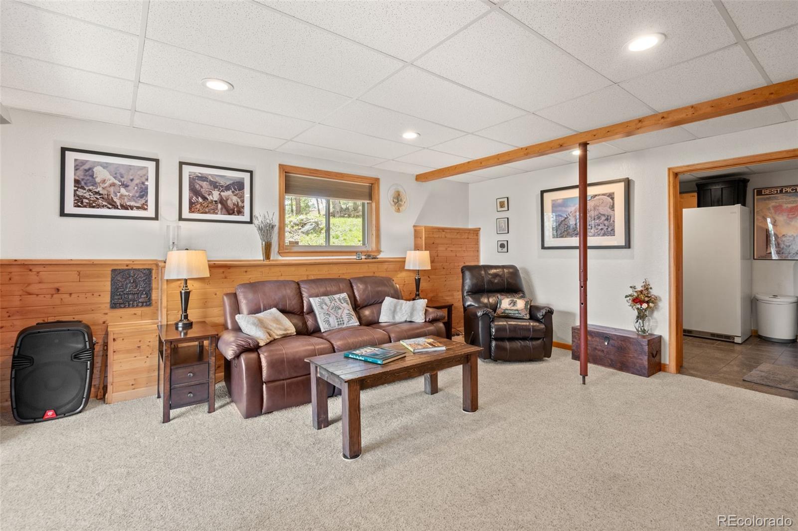 181 Catamount Ridge Road Bailey CO 80421