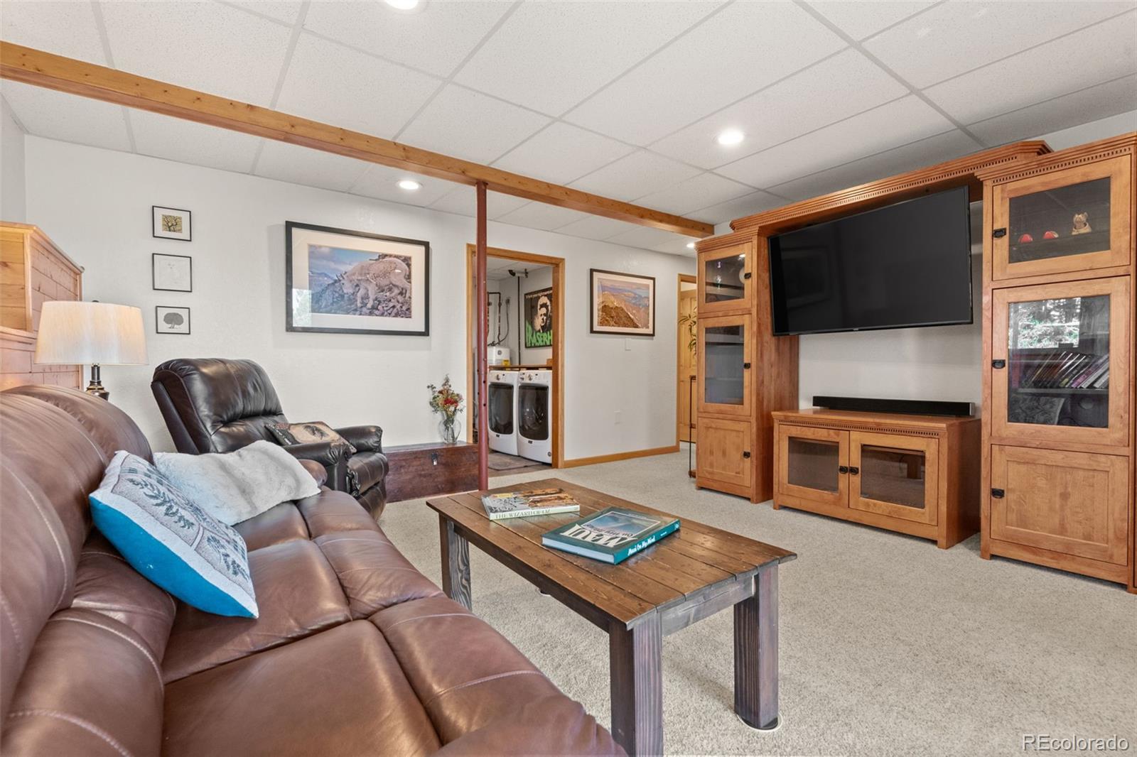 181 Catamount Ridge Road Bailey CO 80421