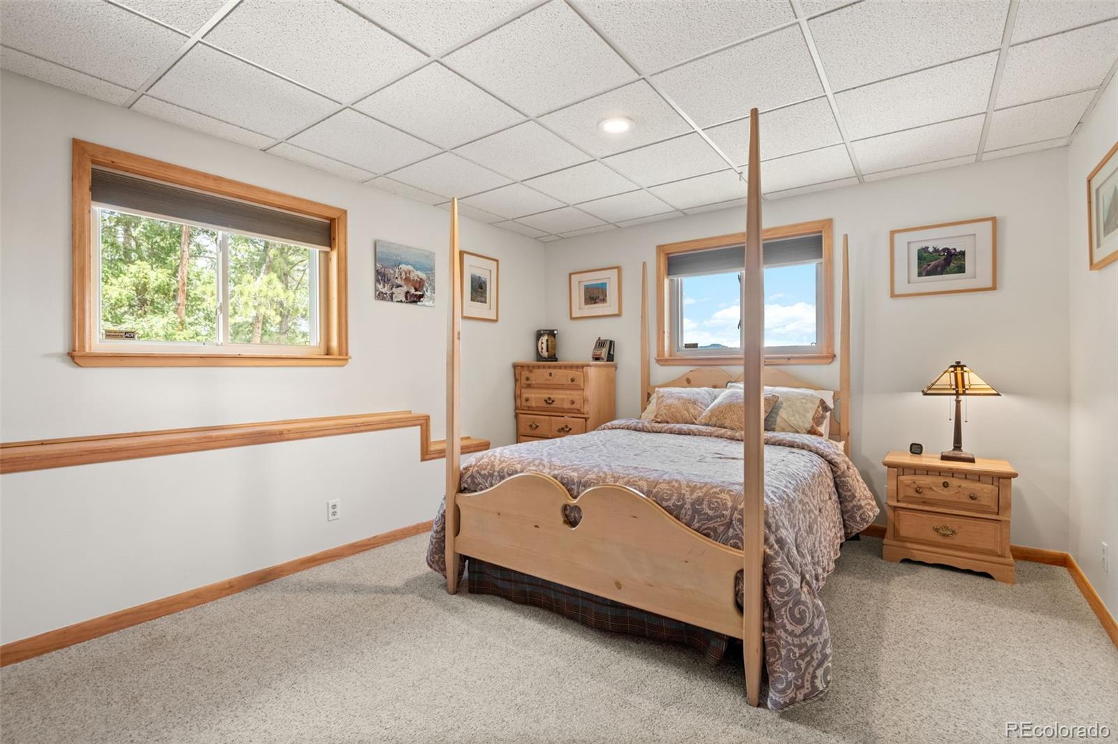 181 Catamount Ridge Road Bailey CO 80421