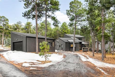 19185 Shadowood Drive Monument CO 80132