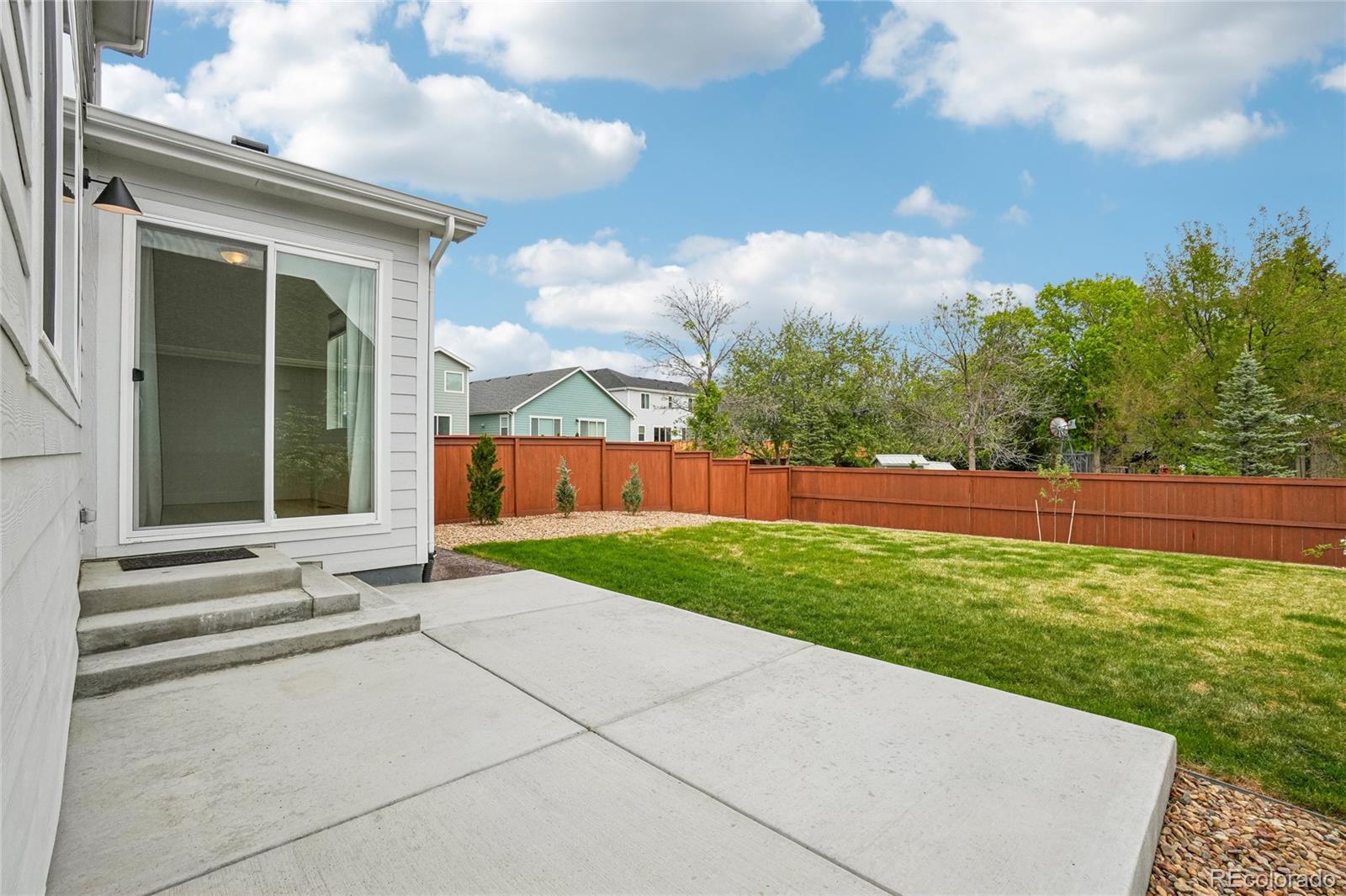 2934 Buffalo Fork Lane Longmont CO 80503