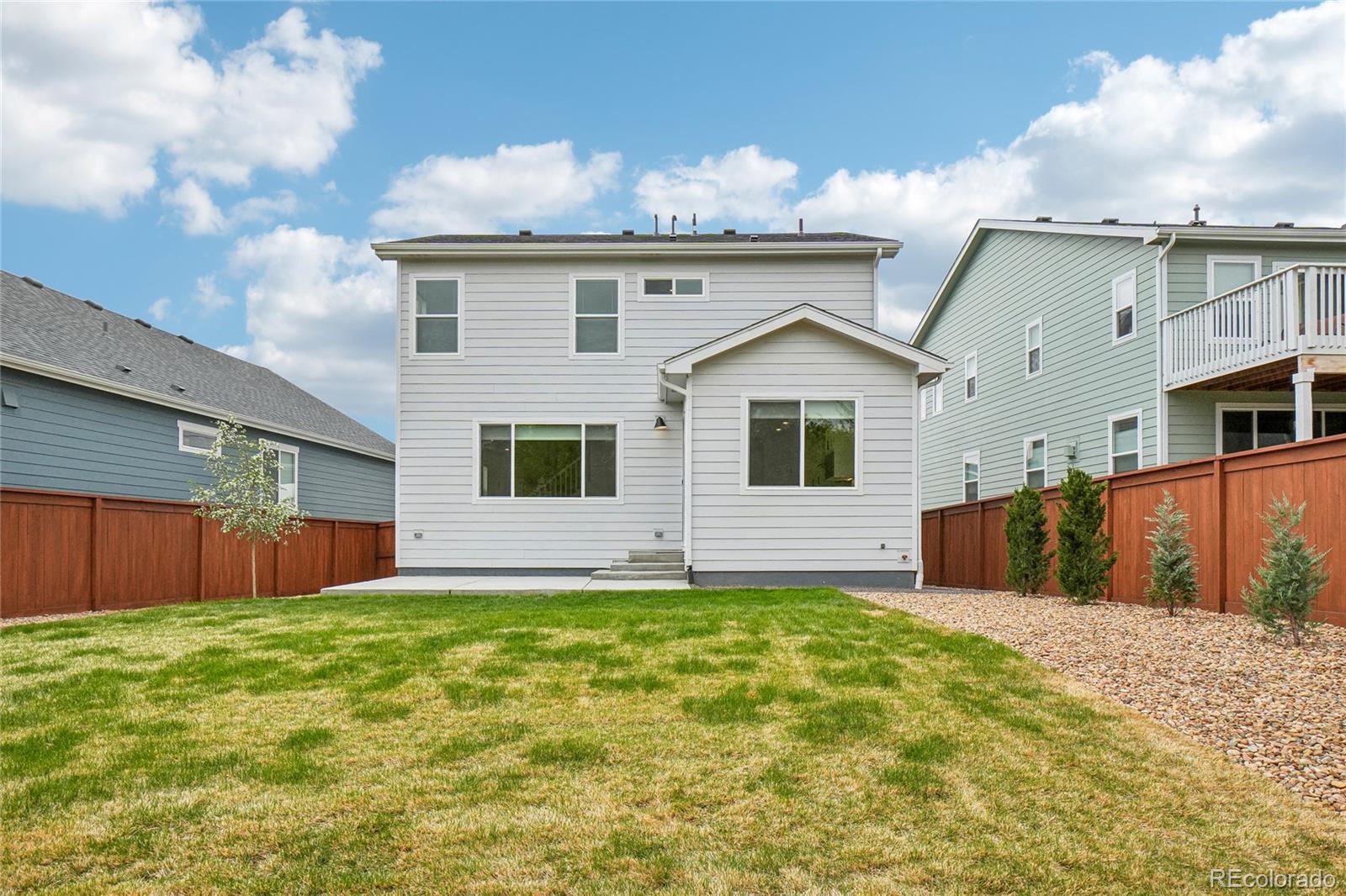 2934 Buffalo Fork Lane Longmont CO 80503