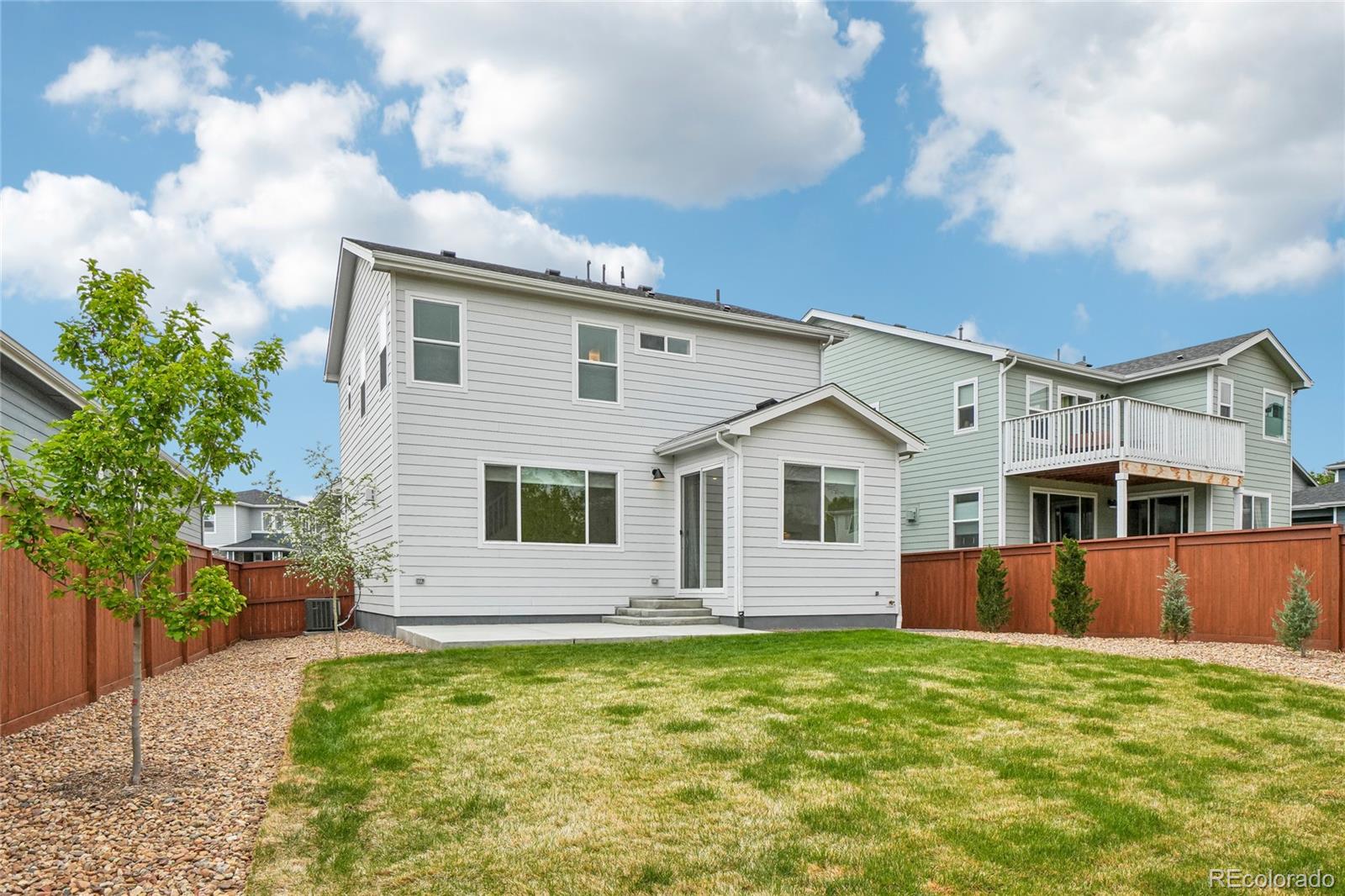 2934 Buffalo Fork Lane Longmont CO 80503