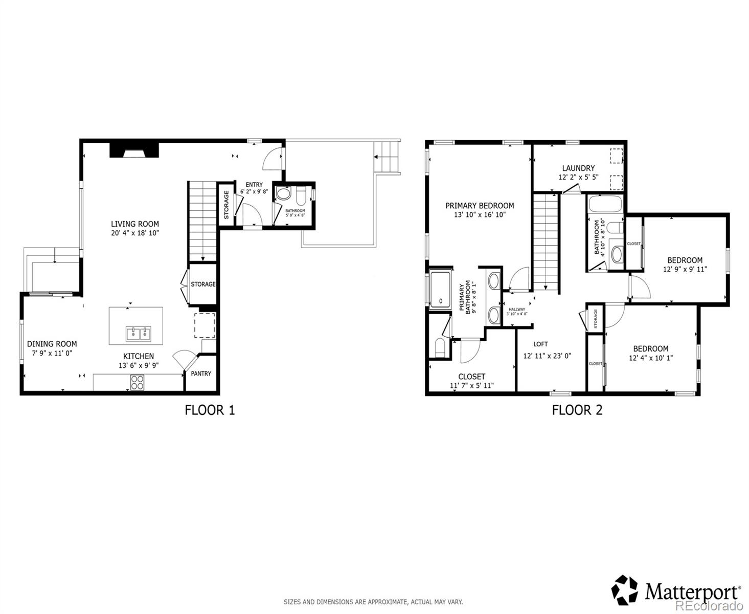 2934 Buffalo Fork Lane Longmont CO 80503