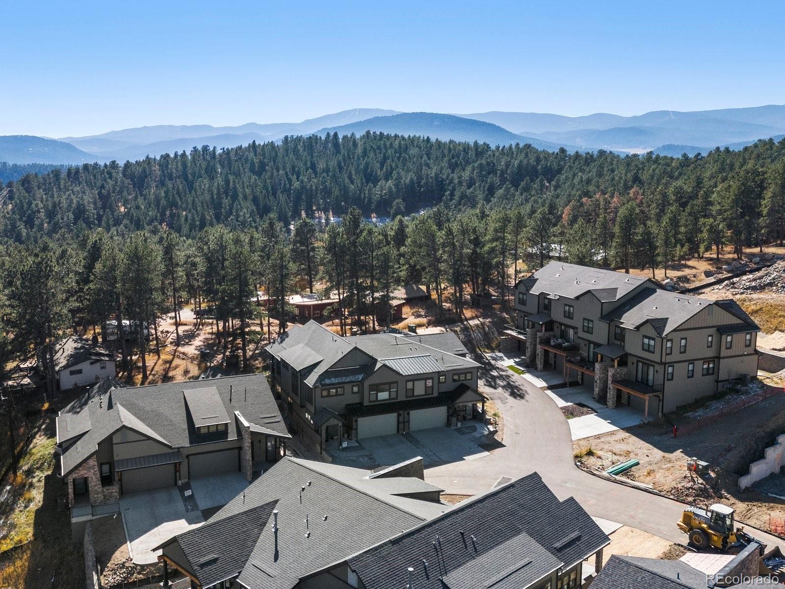 3899 Piney Grove Street Evergreen CO 80439