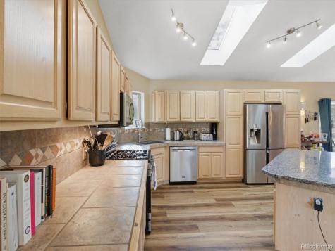 209 Pine Drive Bailey CO 80421