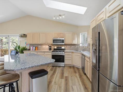 209 Pine Drive Bailey CO 80421