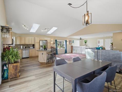 209 Pine Drive Bailey CO 80421