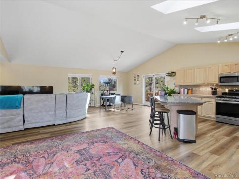 209 Pine Drive Bailey CO 80421