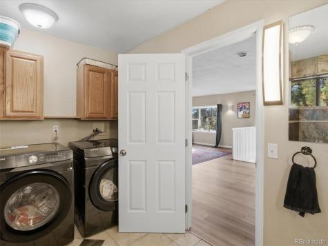 209 Pine Drive Bailey CO 80421