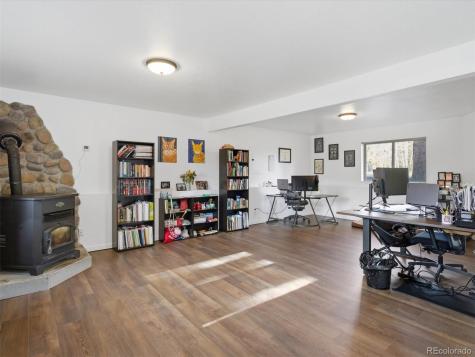 209 Pine Drive Bailey CO 80421