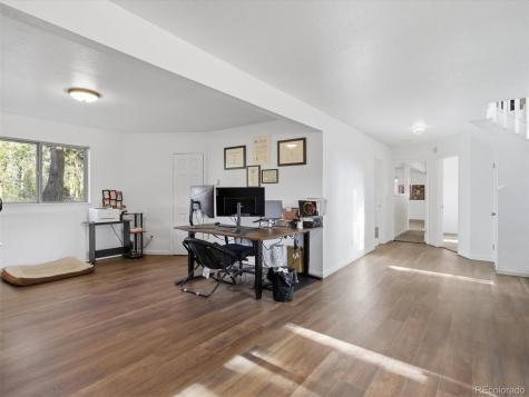 209 Pine Drive Bailey CO 80421