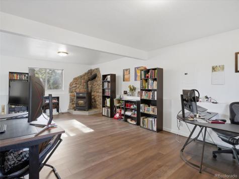 209 Pine Drive Bailey CO 80421