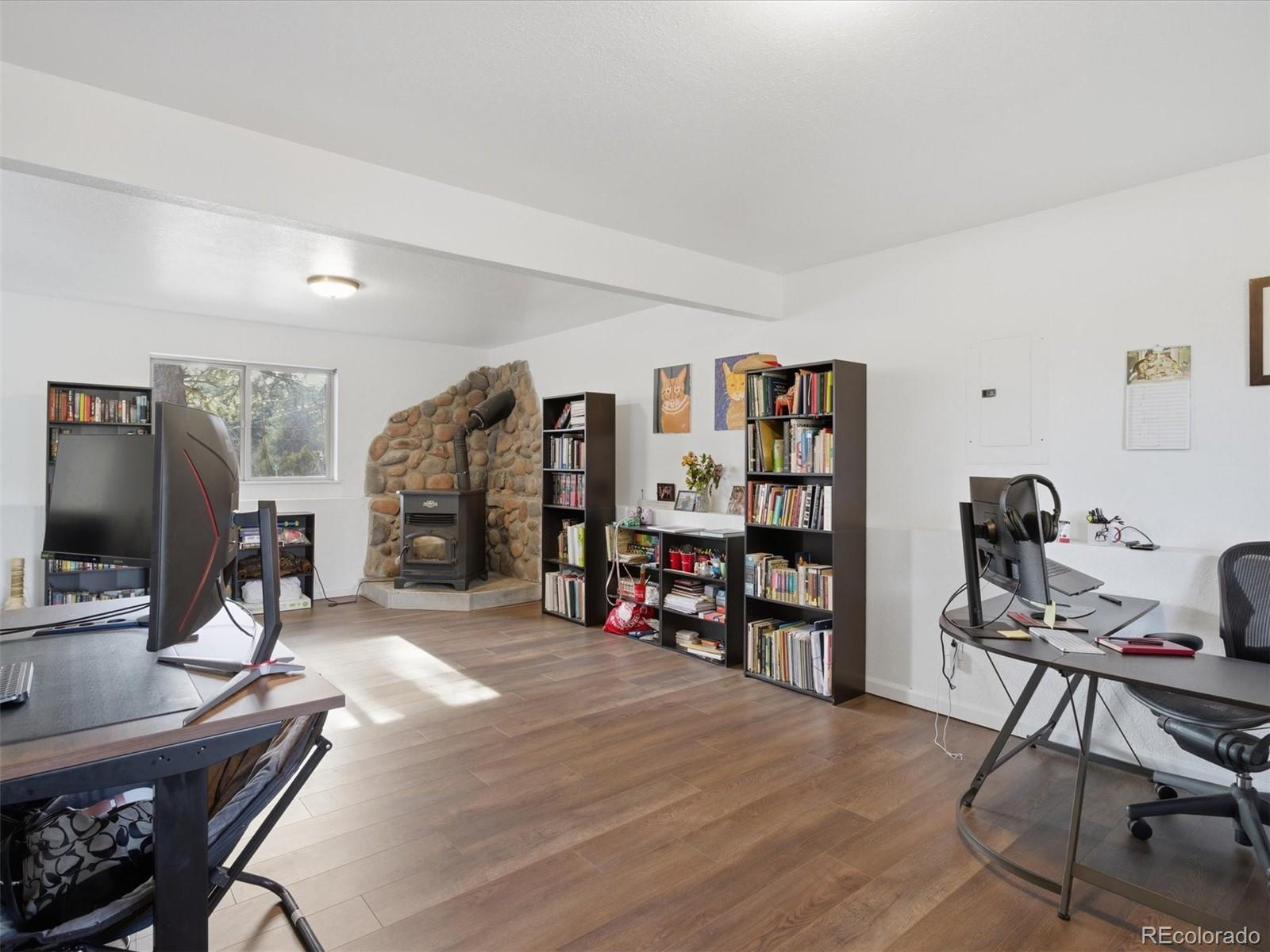 209 Pine Drive Bailey CO 80421