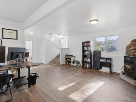 209 Pine Drive Bailey CO 80421