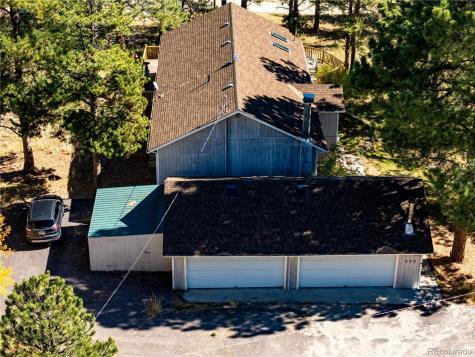 209 Pine Drive Bailey CO 80421