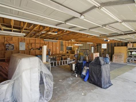 209 Pine Drive Bailey CO 80421