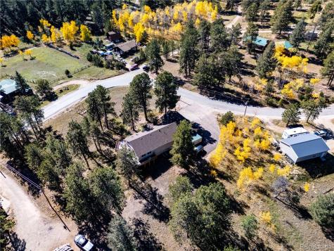 209 Pine Drive Bailey CO 80421