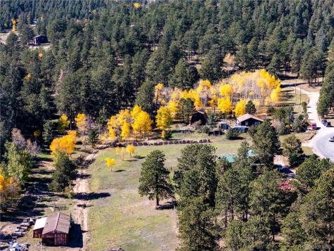 209 Pine Drive Bailey CO 80421