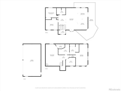 209 Pine Drive Bailey CO 80421