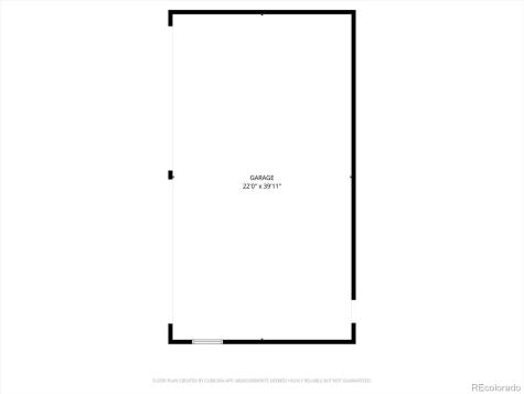 209 Pine Drive Bailey CO 80421