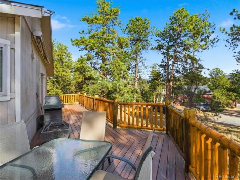 209 Pine Drive Bailey CO 80421