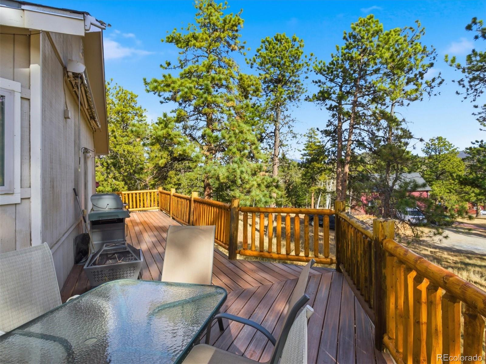 209 Pine Drive Bailey CO 80421