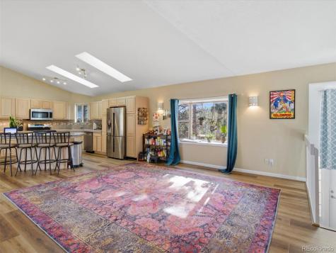 209 Pine Drive Bailey CO 80421