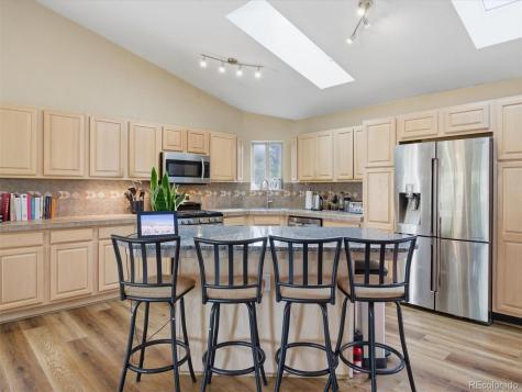 209 Pine Drive Bailey CO 80421