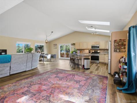 209 Pine Drive Bailey CO 80421
