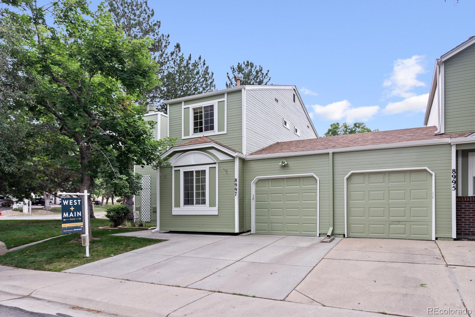 8997 W 88th Avenue Westminster CO 80021