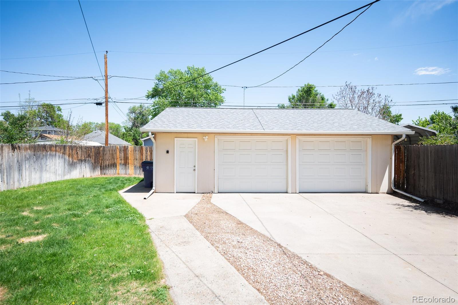 4928 Julian Street Denver CO 80221