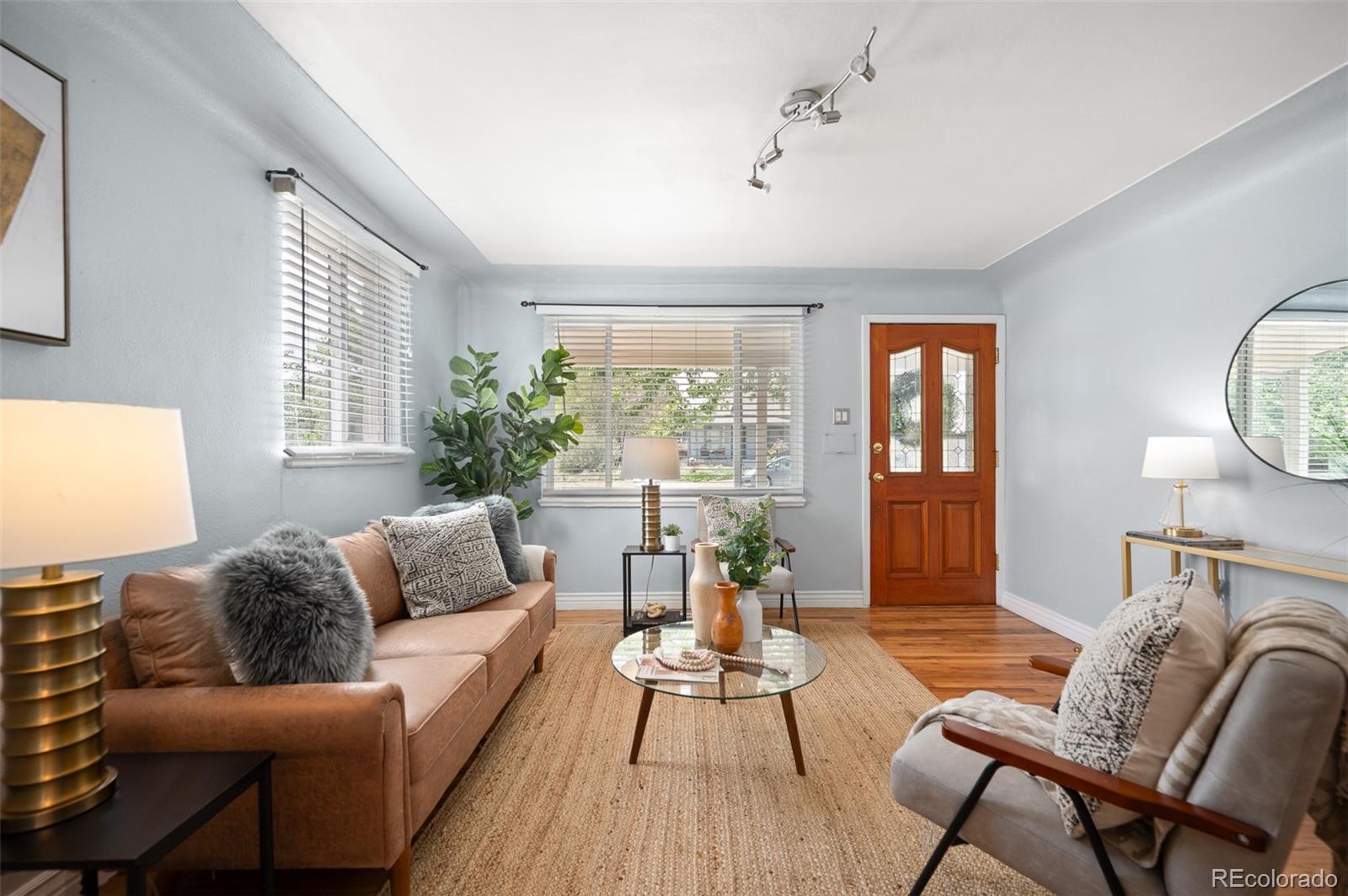 4928 Julian Street Denver CO 80221
