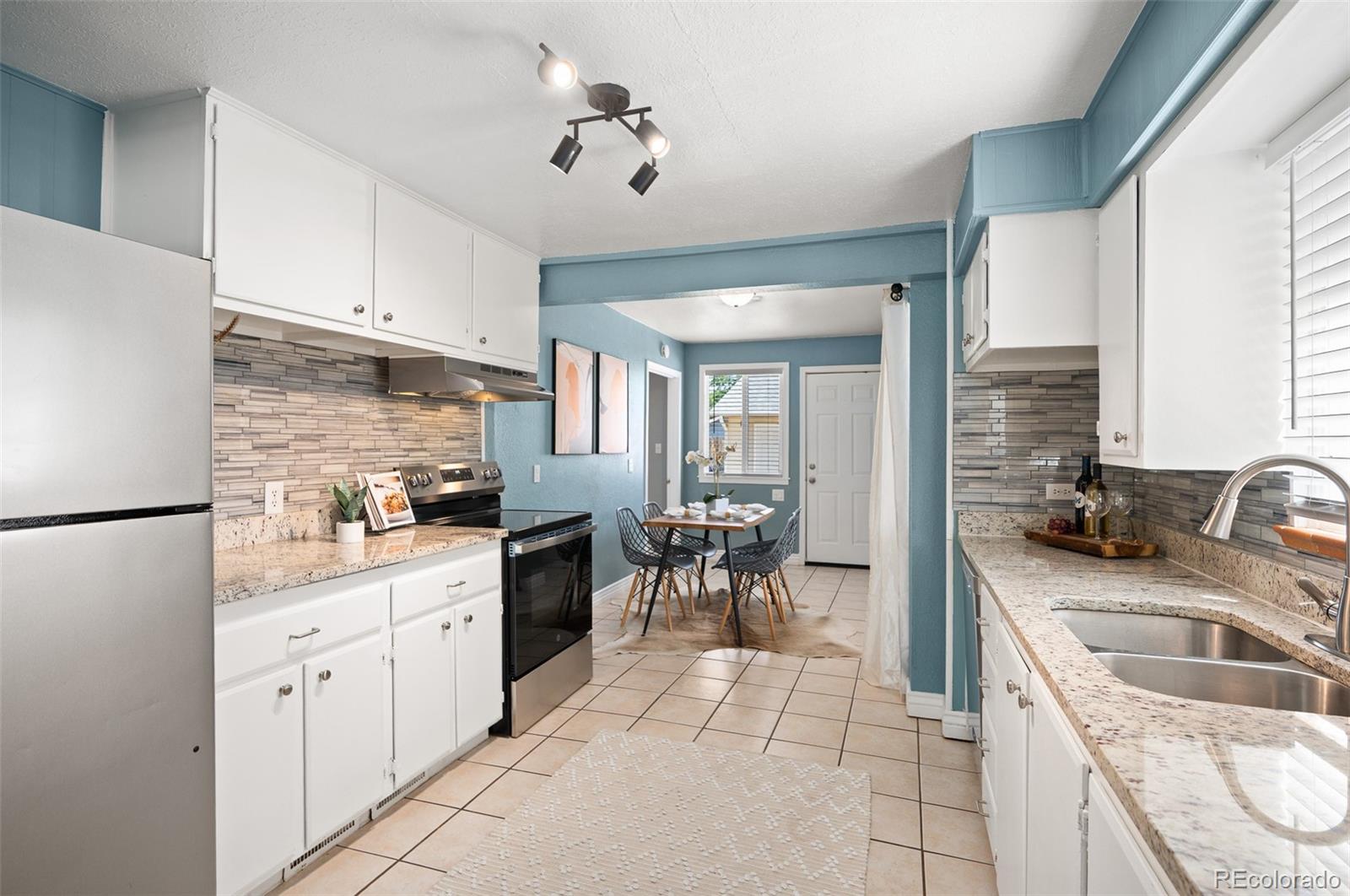 4928 Julian Street Denver CO 80221