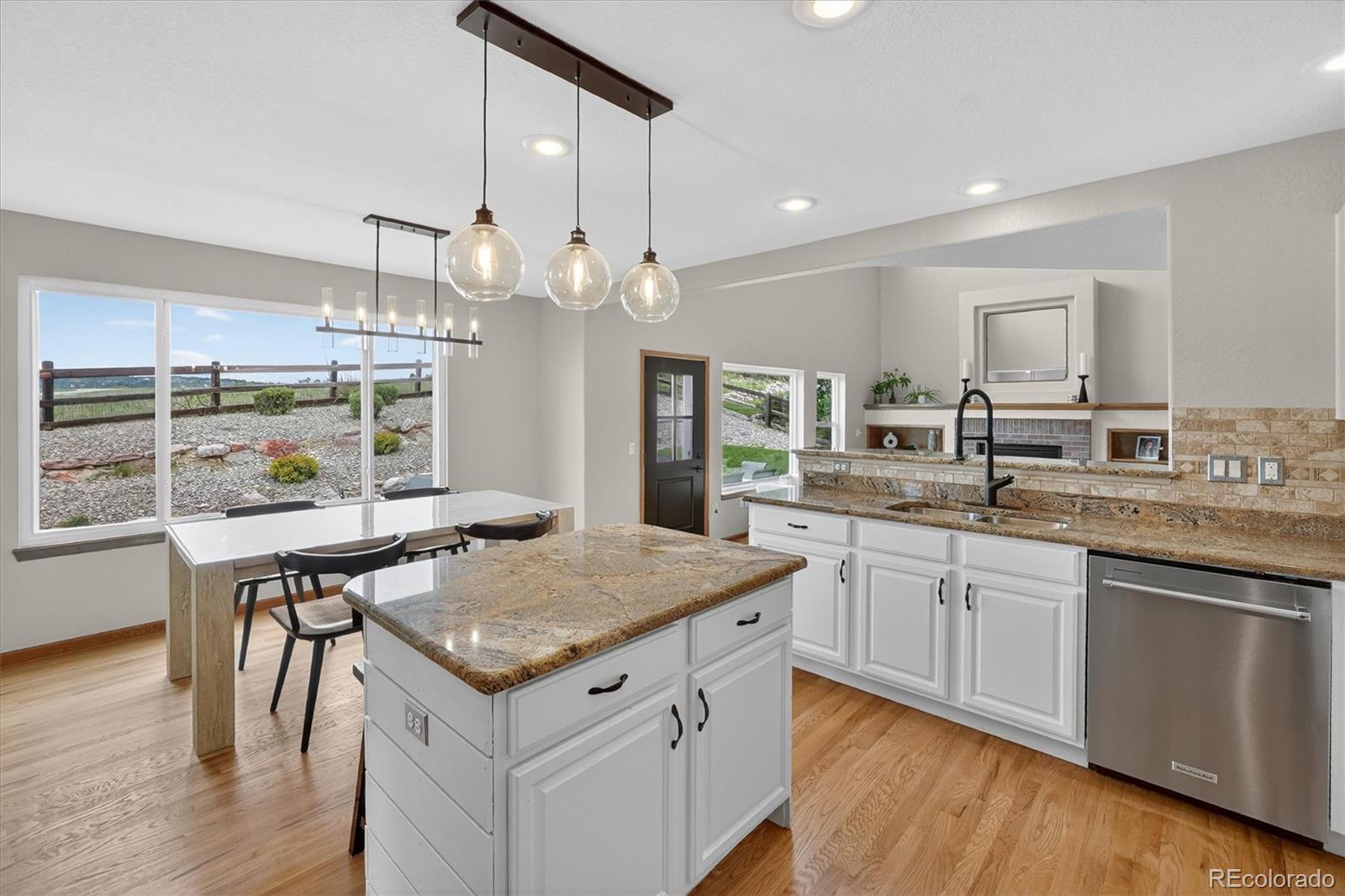 5023 Mountain Meadow Trail Castle Rock CO 80109