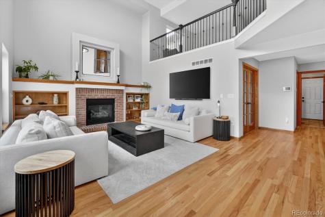 5023 Mountain Meadow Trail Castle Rock CO 80109