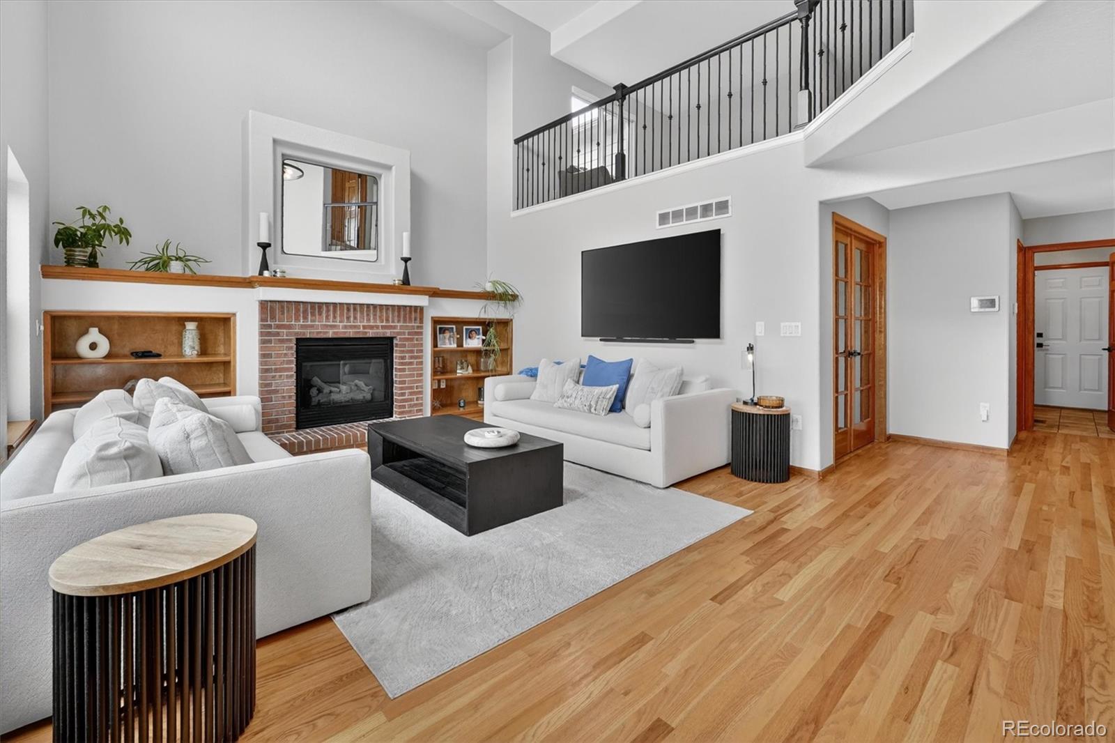 5023 Mountain Meadow Trail Castle Rock CO 80109