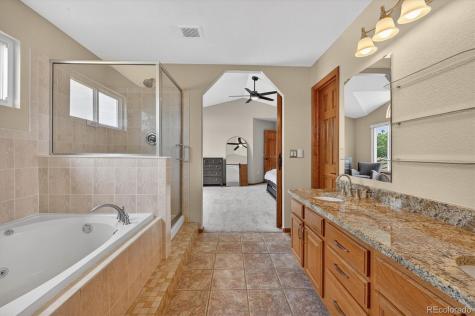 5023 Mountain Meadow Trail Castle Rock CO 80109