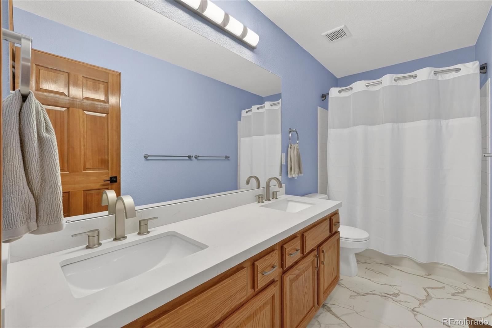 5023 Mountain Meadow Trail Castle Rock CO 80109