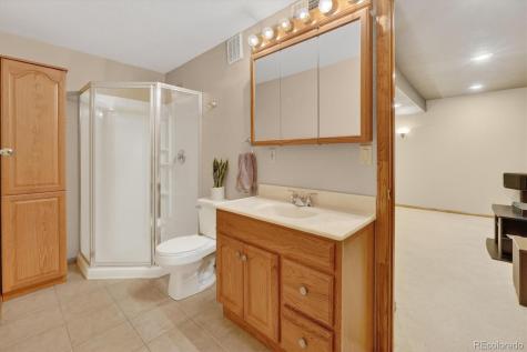 5023 Mountain Meadow Trail Castle Rock CO 80109