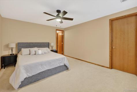 5023 Mountain Meadow Trail Castle Rock CO 80109