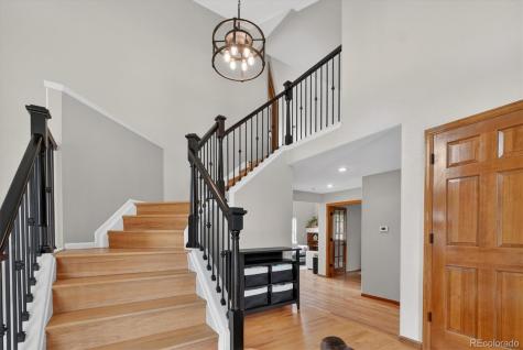 5023 Mountain Meadow Trail Castle Rock CO 80109