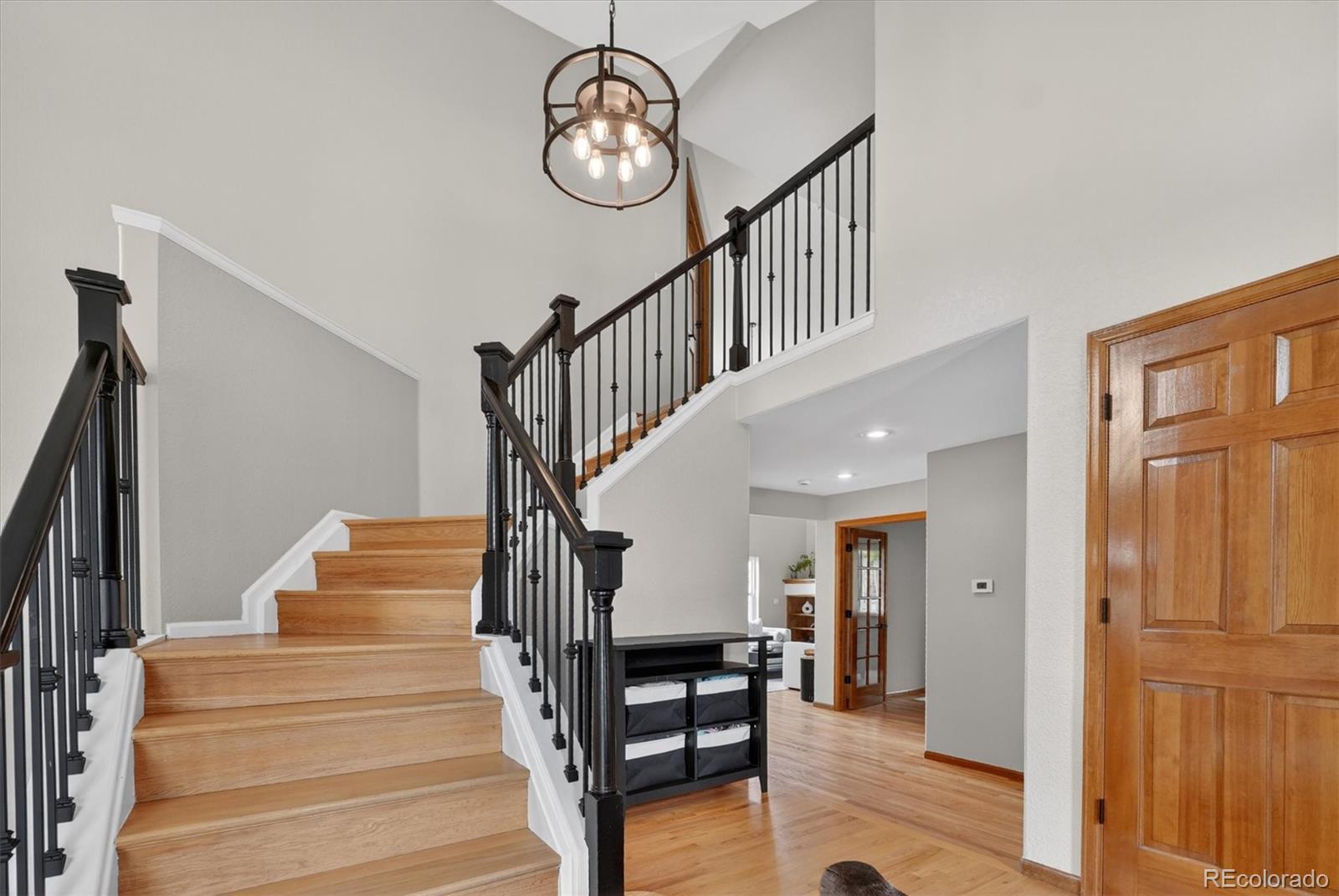 5023 Mountain Meadow Trail Castle Rock CO 80109
