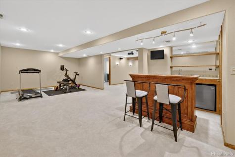 5023 Mountain Meadow Trail Castle Rock CO 80109