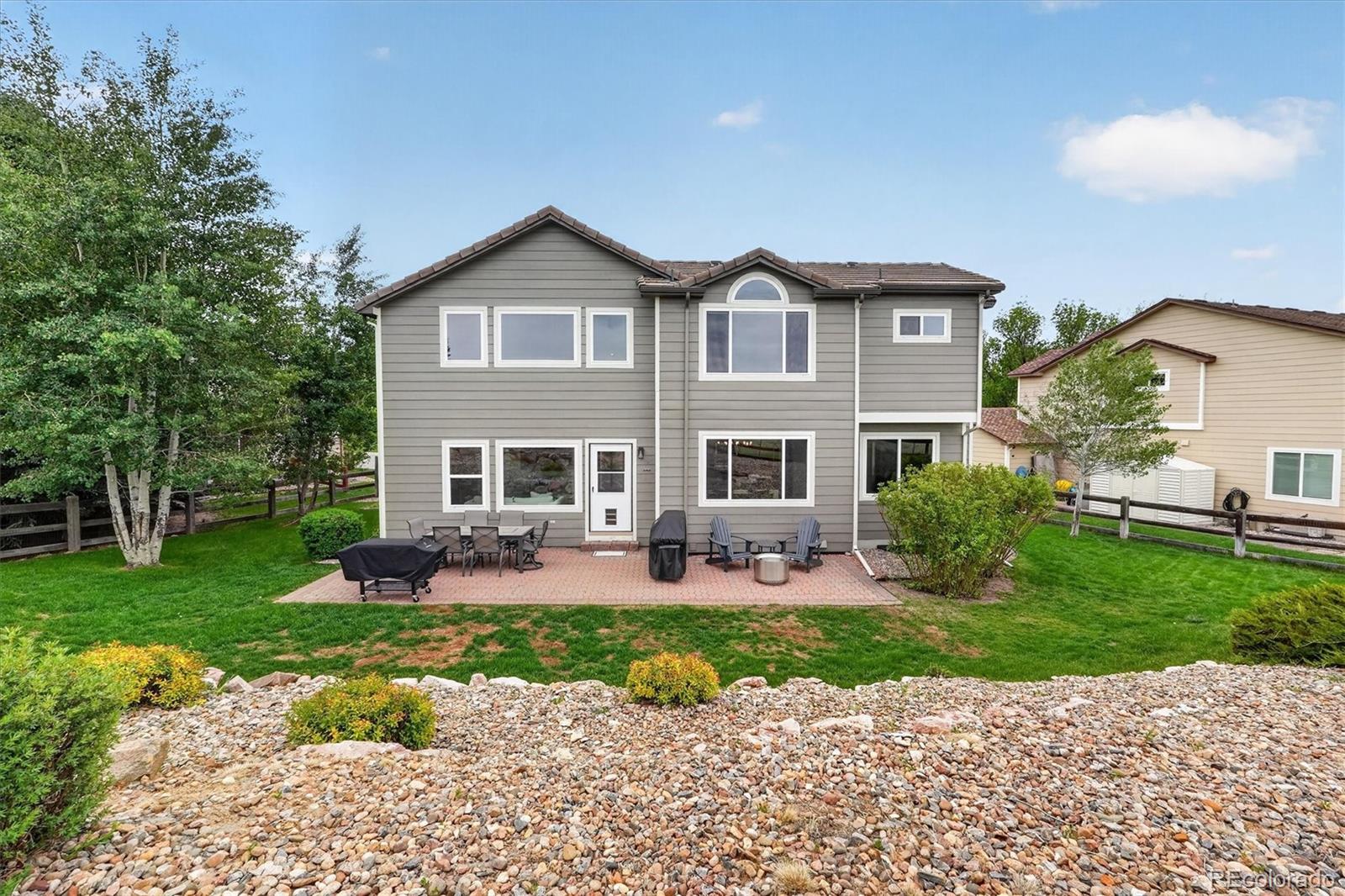 5023 Mountain Meadow Trail Castle Rock CO 80109